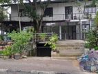 COMMERCIAL BUILDING FOR RENT IN NUGEGODA (SP1173)