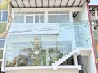 COMMERCIAL BUILDING FOR RENT IN NUGEGODA (SP1183)