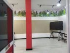 COMMERCIAL BUILDING FOR RENT IN NUGEGODA (SP910)