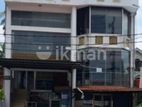 Commercial Building for Rent in Nugegoda(File No 5308 B)