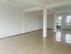 Commercial Building for RENT in Pelawatta - Battaramulla Ground Floor