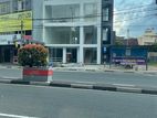 Commercial Building for RENT in Pelawatta - Battaramulla Ground Floor