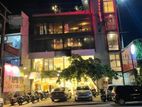 Commercial Building for Rent in Pelawatta - (#cr 2005)