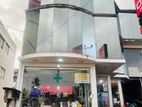 Commercial Building for Rent in Pelawatta (file No 1325 A)