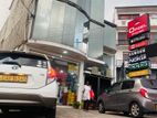 Commercial Building for Rent in Pelawatta (file No 1325 A)