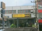 Commercial Building for Rent in Pelawatta (File No 1328B)