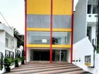 Commercial Building for Rent in Pelawatte, Battaramulla
