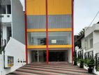 Commercial Building for Rent in Pelawatte, Battaramulla