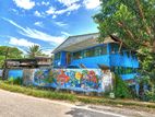 Commercial Building for Rent in Pilimathalawa – Road Frontage Property.