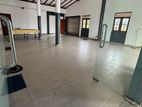 Commercial Building For Rent In Piliyandala