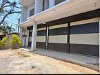 COMMERCIAL BUILDING FOR RENT IN PILIYANDALA (SP1128)