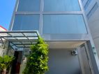 Commercial Building for Rent in Pita Kotte THA006C