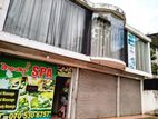 Commercial Building for rent in Pothuhera