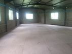 Commercial Building for Rent in Ragama
