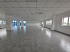 Commercial Building For Rent In Rajagiriya - 3375