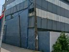 Commercial Building for Rent in Rajagiriya (A5946)