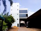 Commercial Building for Rent in Rajagiriya (EM059RN)