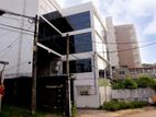 Commercial Building for Rent in Rajagiriya (File No 3455B)