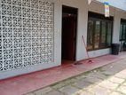 Commercial Building for Rent in Rajagiriya ( File Number 1381A/1)