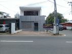 Commercial Building For Rent In Rajagiriya