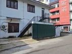 COMMERCIAL BUILDING FOR RENT IN RAJAGIRIYA (SP1218)