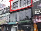 Commercial Building for Rent in Rajagiriya (SP921)