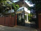 COMMERCIAL BUILDING FOR RENT IN RATHANAPITIYA (SP1228)