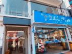 COMMERCIAL BUILDING FOR RENT IN RATHMALANA (SP1300)