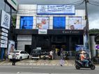 Commercial Building for Rent in Rathnapura