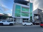 Commercial Building for Rent in Raththanapitiya