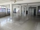 Commercial Building For Rent In Ratmalana