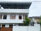 Commercial Building for Rent in Ratmalana