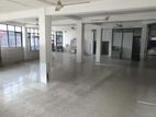 Commercial Building For Rent In Ratmalana