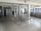 Commercial Building for Rent in Ratmalana