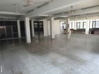 Commercial Building For Rent In Ratmalana