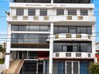 Commercial Building for Rent in Stanley Tilakaratne Mawatha Nugegoda.