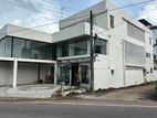 Commercial Building for Rent in Thalawathugoda Main Road (CP4878)