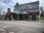 Commercial Building for Rent in Thalawathugoda Road