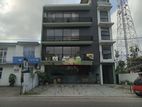 COMMERCIAL BUILDING FOR RENT IN THALAWATHUGODA (SP815)