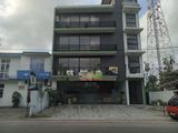 COMMERCIAL BUILDING FOR RENT IN THALAWATHUGODA (SP815)