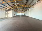 Commercial Building for Rent in Wattala