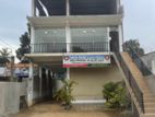 Commercial Building for Rent in Weliweriya