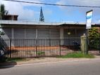 Commercial Building for Rent in Wennappuwa