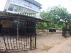 COMMERCIAL BUILDING FOR RENT IN YAKKALA (SP398)