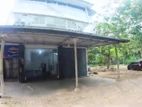 COMMERCIAL BUILDING FOR RENT IN YAKKALA (SP398)