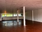 Commercial Building for Rent - Kadawatha
