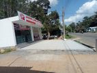 Commercial Building for Rent – Kahawatta