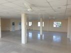 Commercial Building for rent kandana town