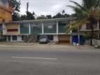 Commercial Building Nugawela