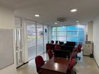Commercial Building for Rent Kollupitiya